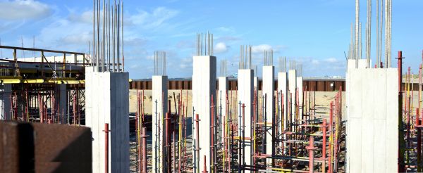 Cost of Helical Pile Installation in Mansfield