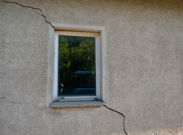 Cost of Home Foundation Repair in Mansfield