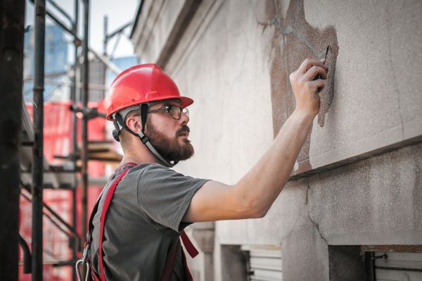 Cost of Structural Repair in Mansfield