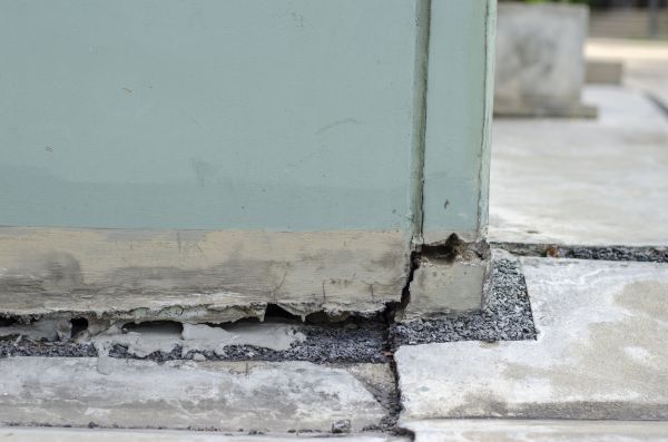 Cost of Structural Concrete Repair in Mansfield