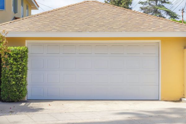 Cost of Garage Foundation Repair in Mansfield