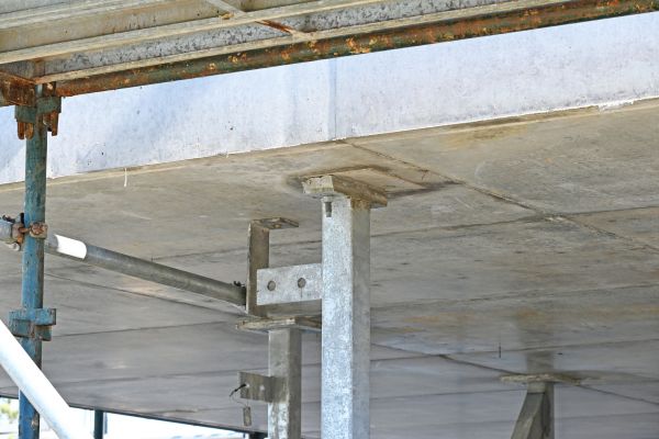 Cost of Pier And Beam Repair in Mansfield