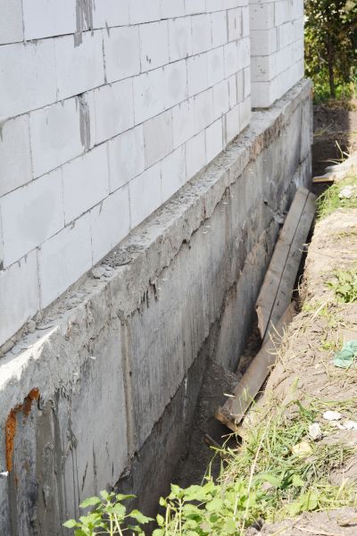 Cost of Subsidence Repair in Mansfield