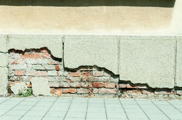 Cost of Foundation Damage Repair in Mansfield