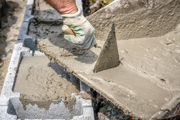 Cost of Foundation Mortar Repair in Mansfield