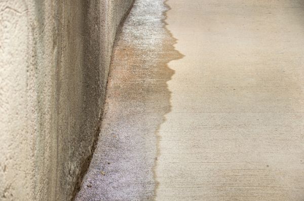 Cost of Leaking Foundation Repair in Mansfield